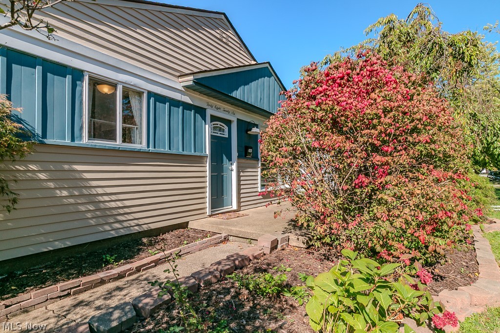 4826 Belle Meadow Road Mentor OH 44060