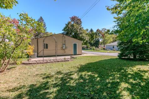 4826 Belle Meadow Road Mentor OH 44060