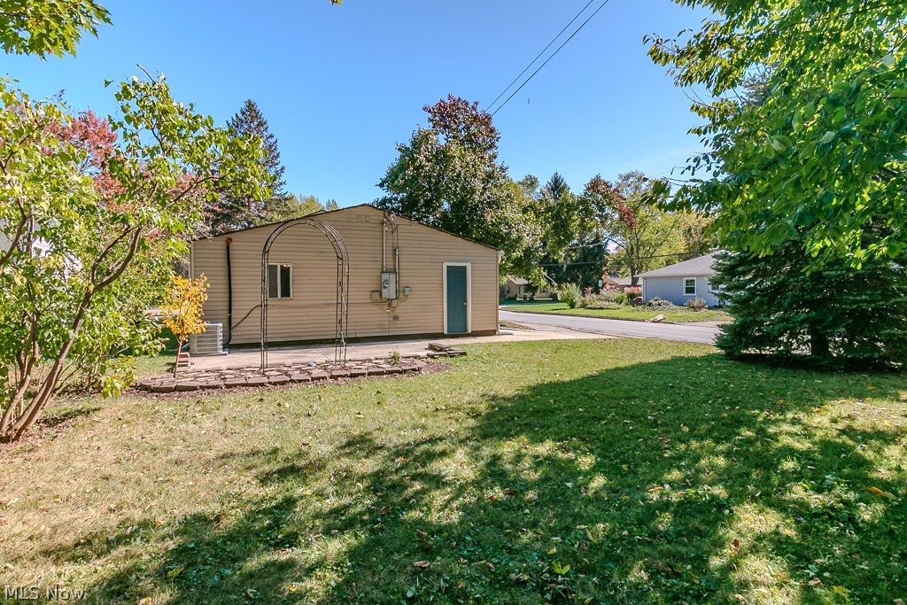 4826 Belle Meadow Road Mentor OH 44060
