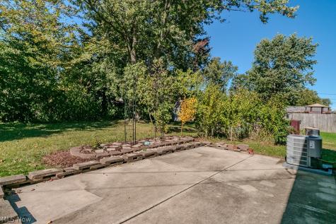 4826 Belle Meadow Road Mentor OH 44060