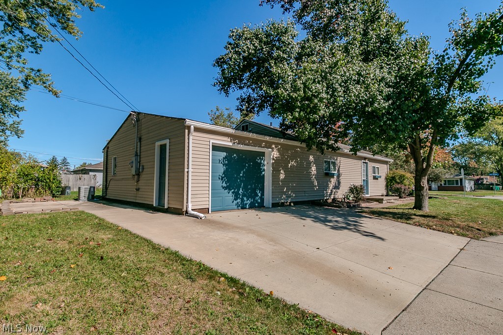 4826 Belle Meadow Road Mentor OH 44060