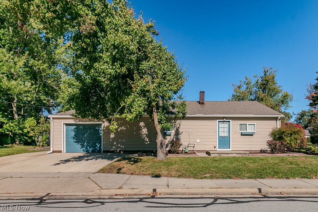 4826 Belle Meadow Road Mentor OH 44060
