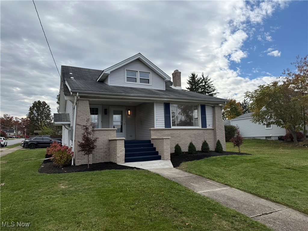 1579 Wakefield Avenue Youngstown OH 44514