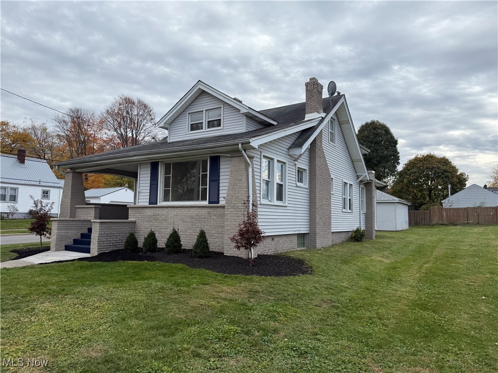 1579 Wakefield Avenue Youngstown OH 44514