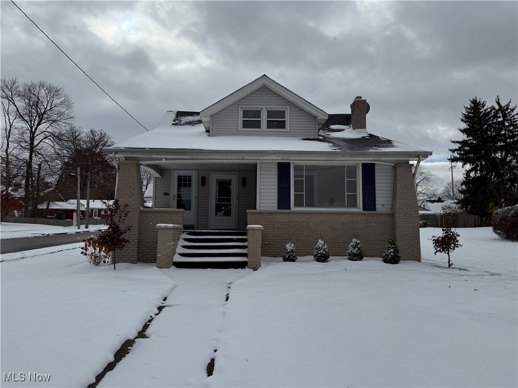 1579 Wakefield Avenue Youngstown OH 44514