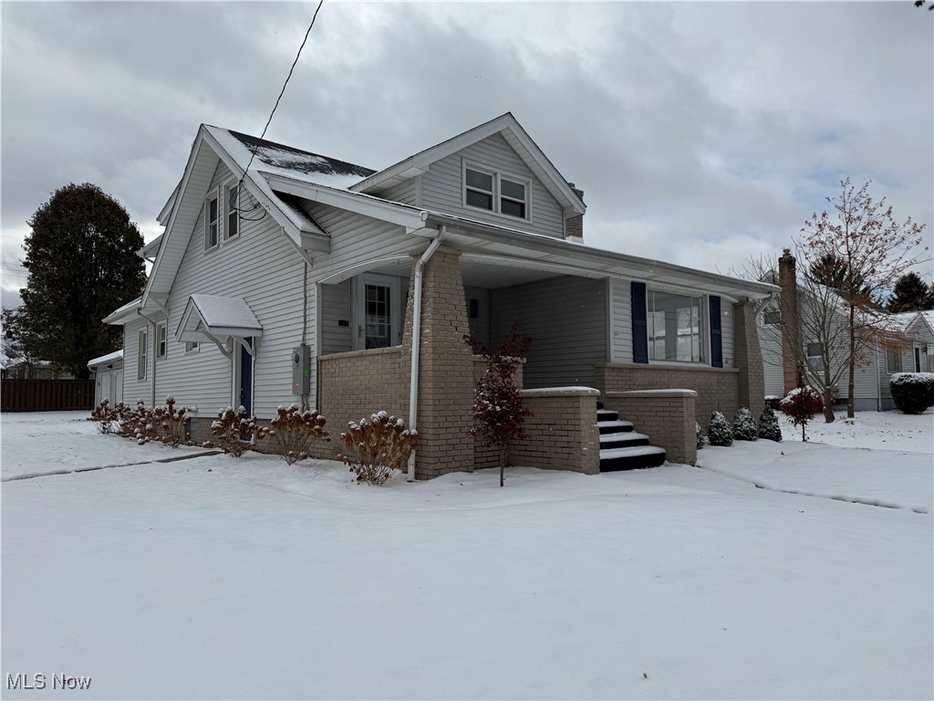 1579 Wakefield Avenue Youngstown OH 44514