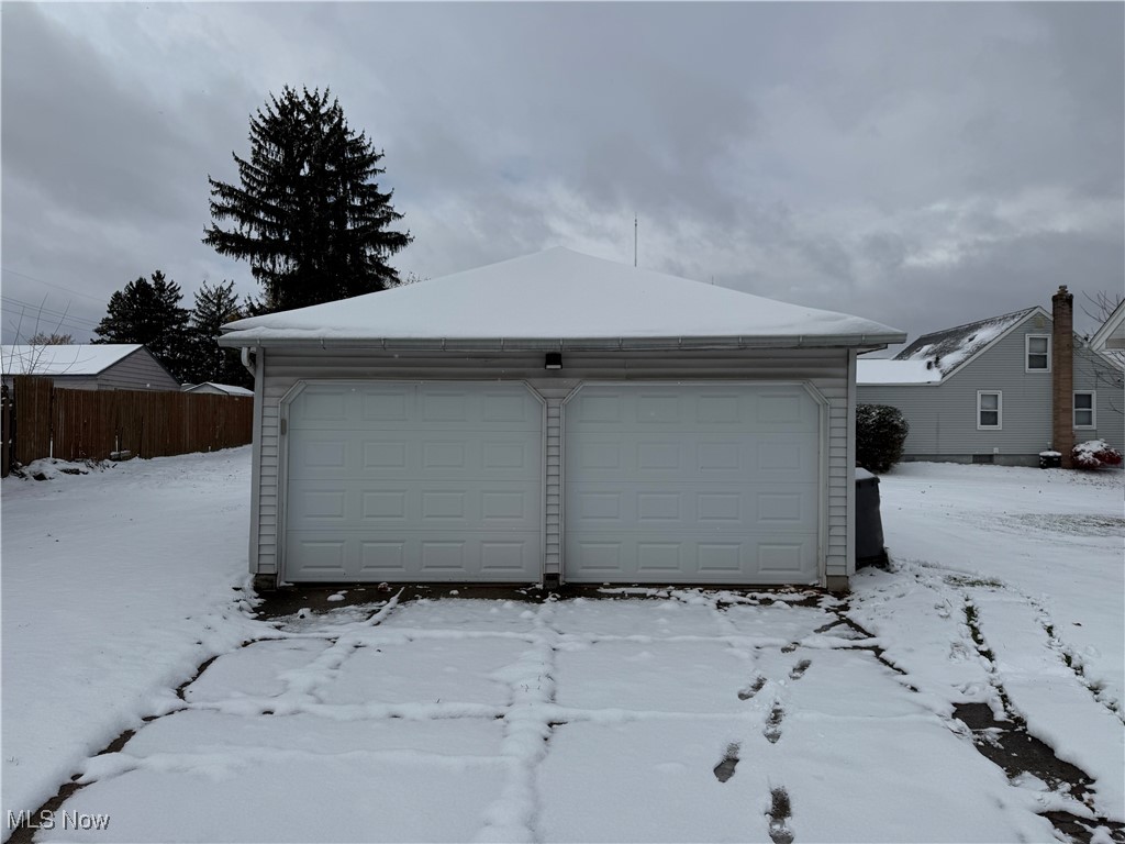 1579 Wakefield Avenue Youngstown OH 44514