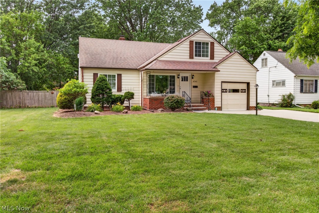 4740 Silverdale Road North Olmsted OH 44070