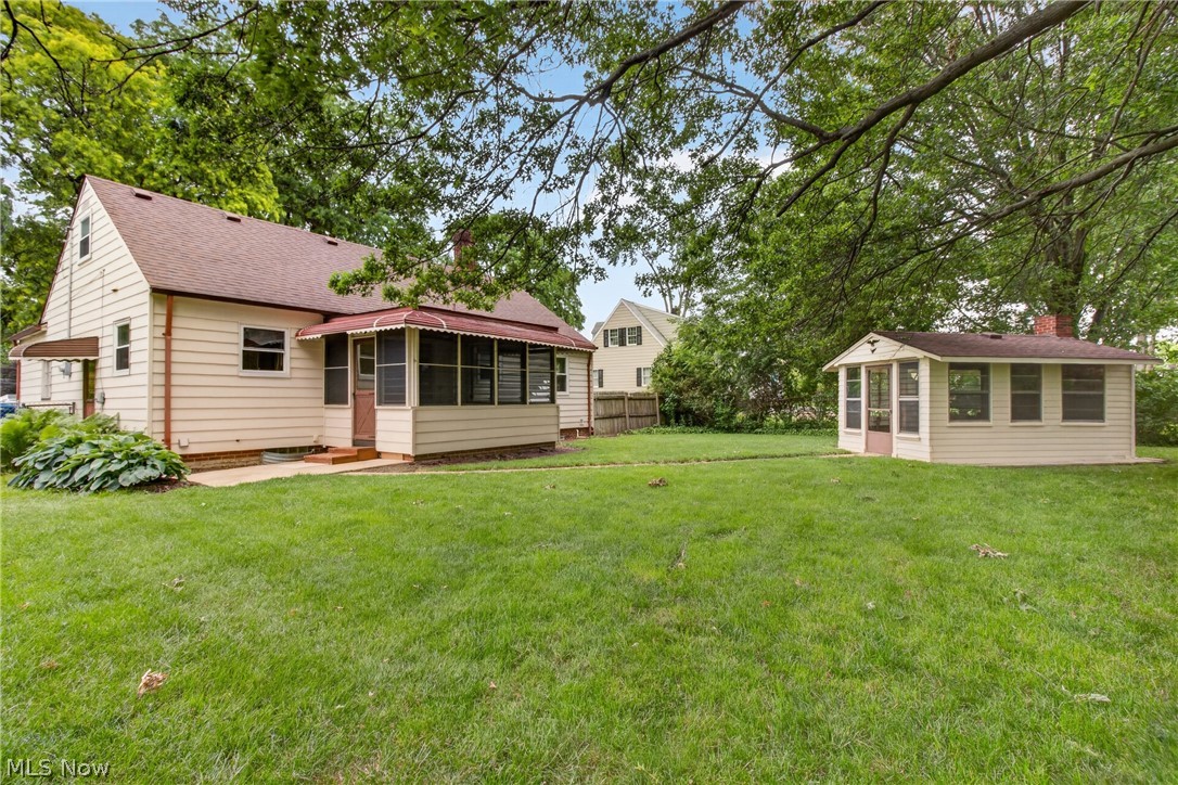 4740 Silverdale Road North Olmsted OH 44070