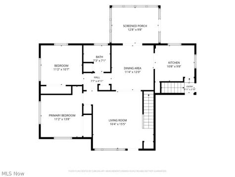 4740 Silverdale Road North Olmsted OH 44070
