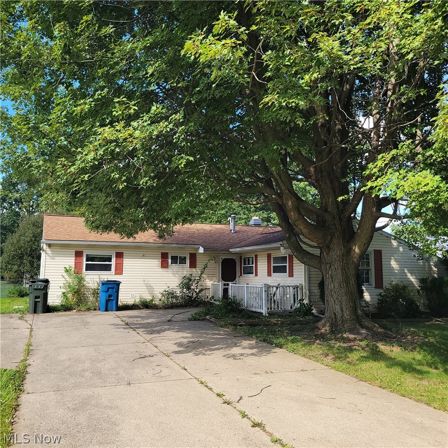 7366 Chennault Drive North Ridgeville OH 44039