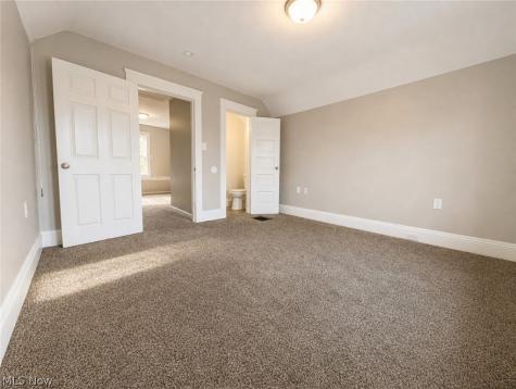 1268 E 169th Street Cleveland OH 44110