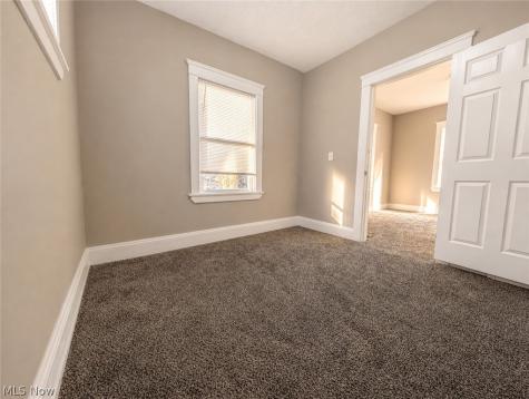 1268 E 169th Street Cleveland OH 44110