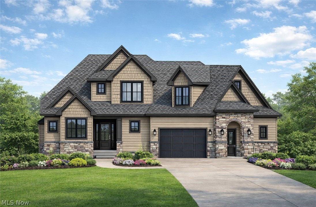 943 Heartridge Drive Sagamore Hills OH 44067