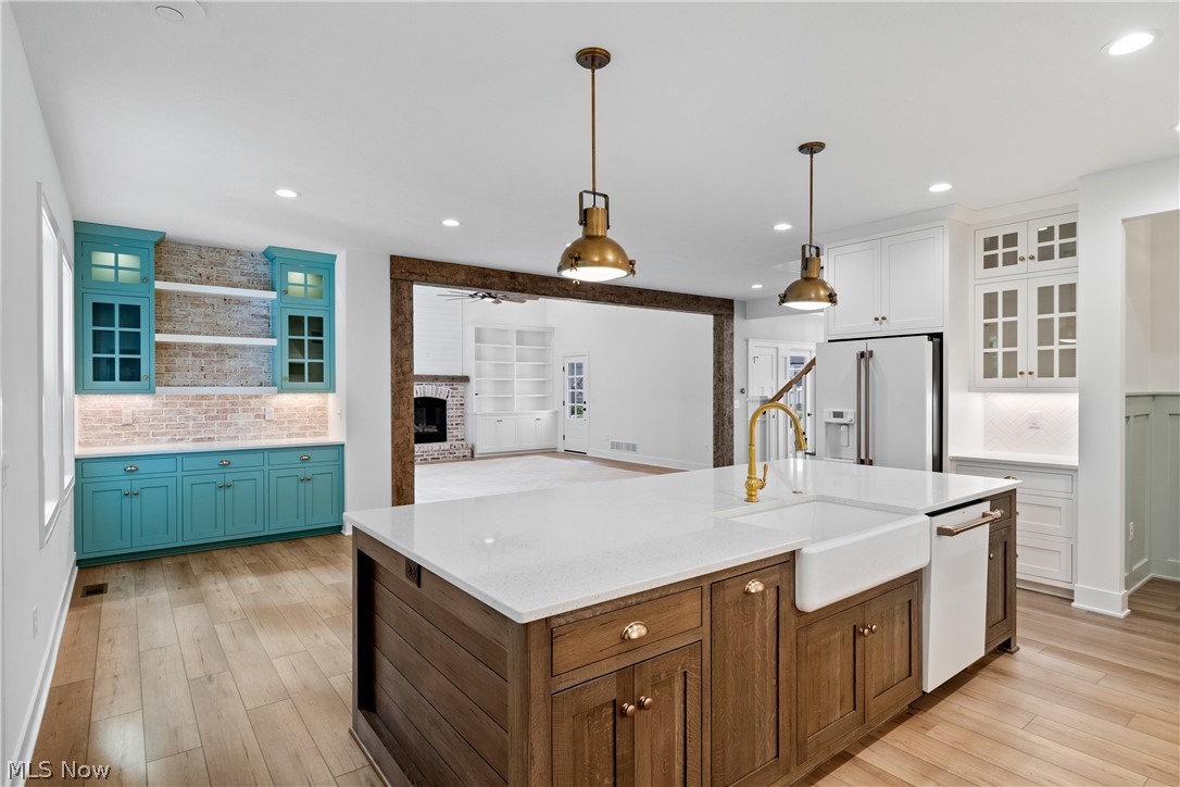 943 Heartridge Drive Sagamore Hills OH 44067
