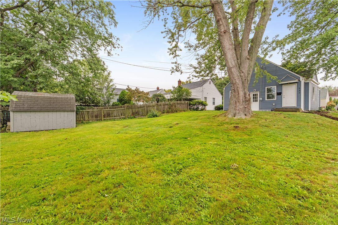 137 E Rosewood Avenue Akron OH 44301