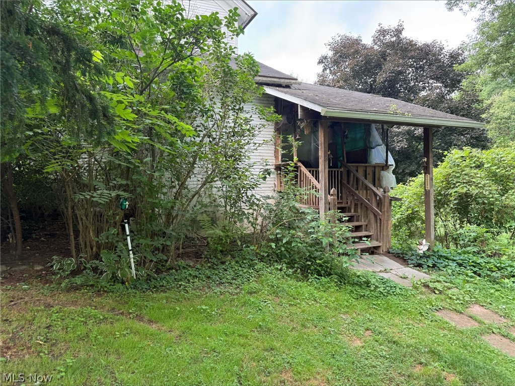 7985 Leaver Avenue NW Canal Fulton OH 44614