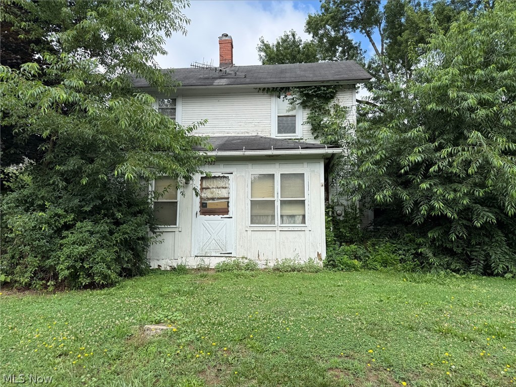 7985 Leaver Avenue NW Canal Fulton OH 44614
