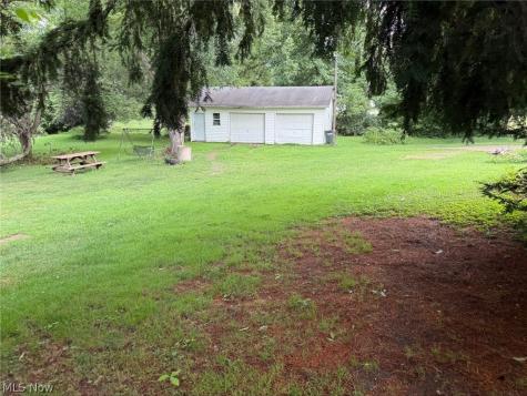 7985 Leaver Avenue NW Canal Fulton OH 44614