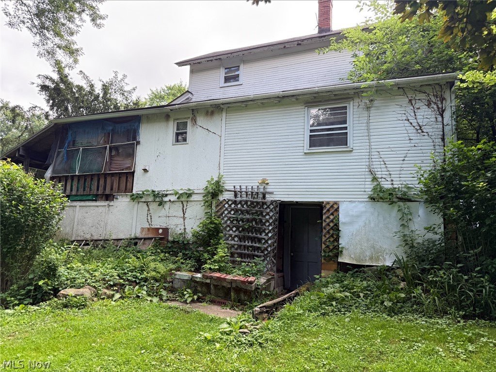 7985 Leaver Avenue NW Canal Fulton OH 44614
