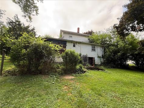 7985 Leaver Avenue NW Canal Fulton OH 44614