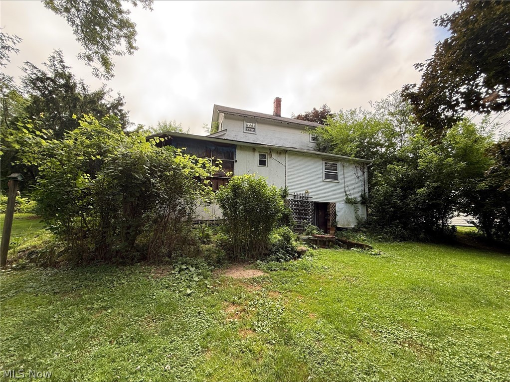 7985 Leaver Avenue NW Canal Fulton OH 44614