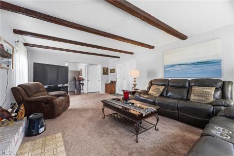 1515 Manor Avenue NW Canton OH 44708