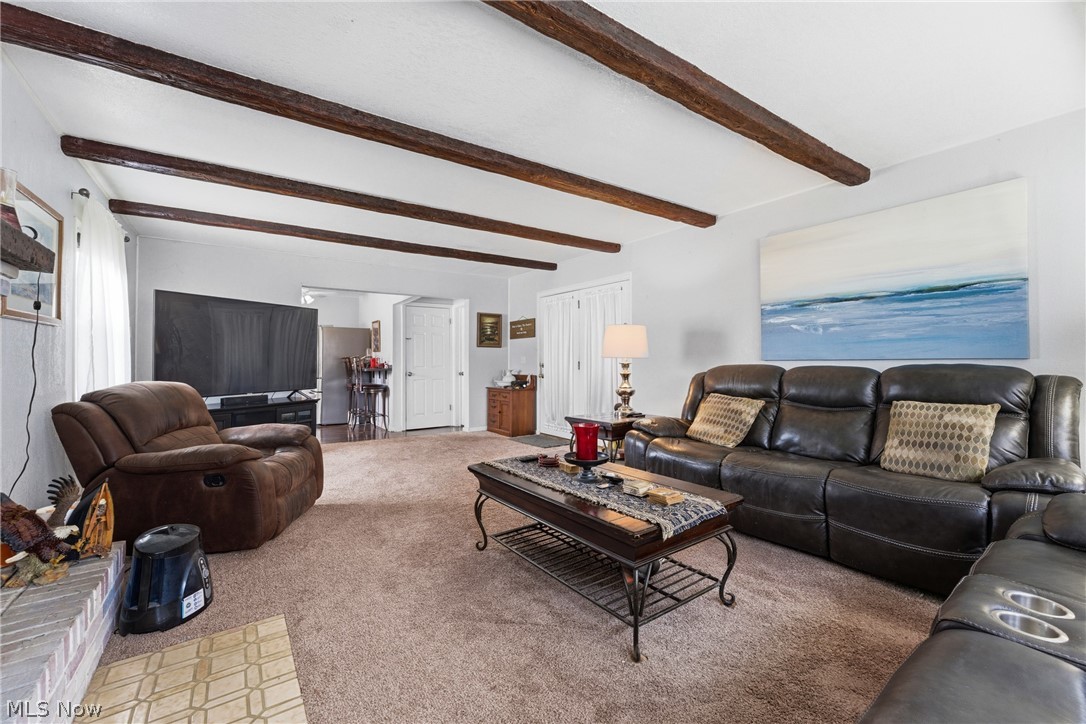 1515 Manor Avenue NW Canton OH 44708