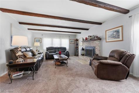 1515 Manor Avenue NW Canton OH 44708