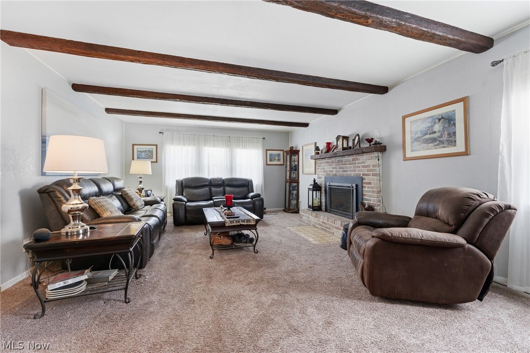 1515 Manor Avenue NW Canton OH 44708