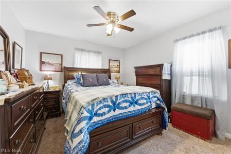 1515 Manor Avenue NW Canton OH 44708