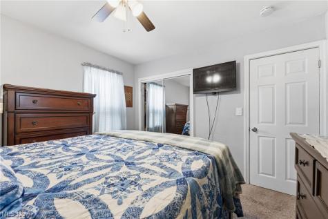 1515 Manor Avenue NW Canton OH 44708