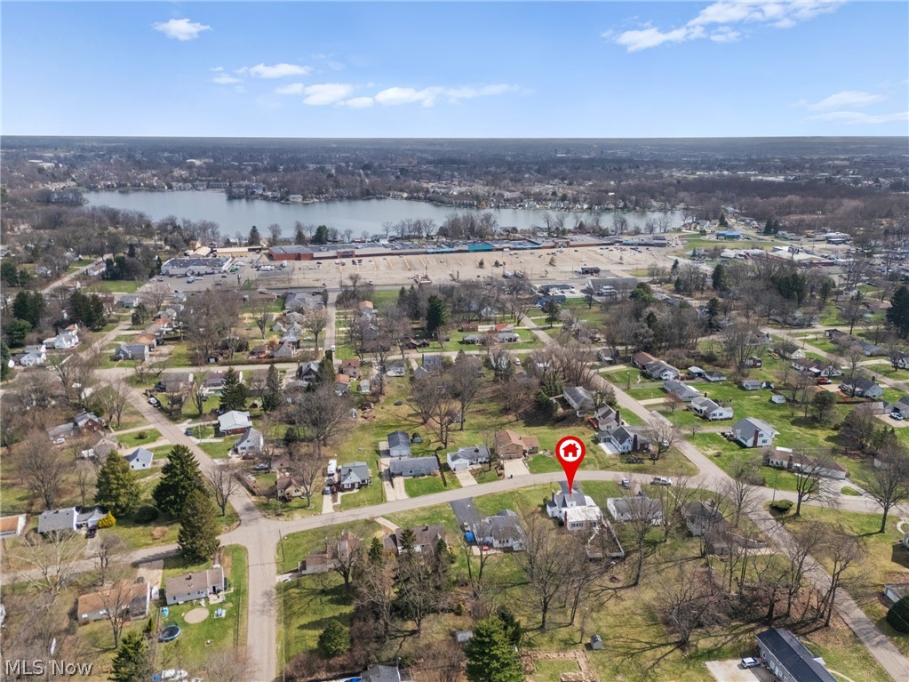 1515 Manor Avenue NW Canton OH 44708