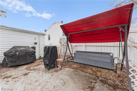 1515 Manor Avenue NW Canton OH 44708
