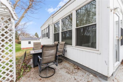 1515 Manor Avenue NW Canton OH 44708
