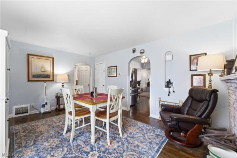 1515 Manor Avenue NW Canton OH 44708