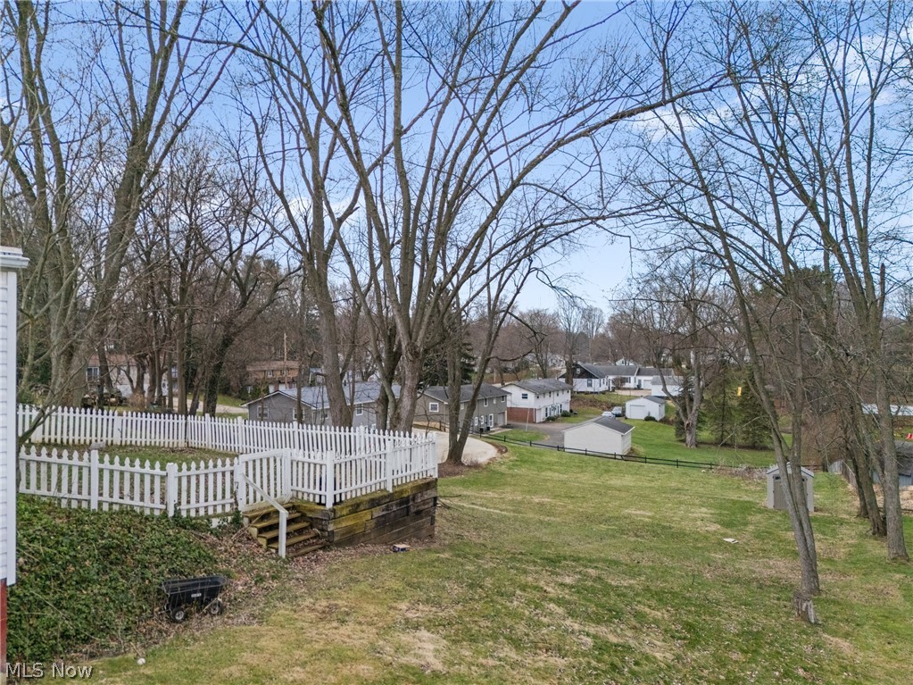 1515 Manor Avenue NW Canton OH 44708