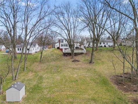 1515 Manor Avenue NW Canton OH 44708
