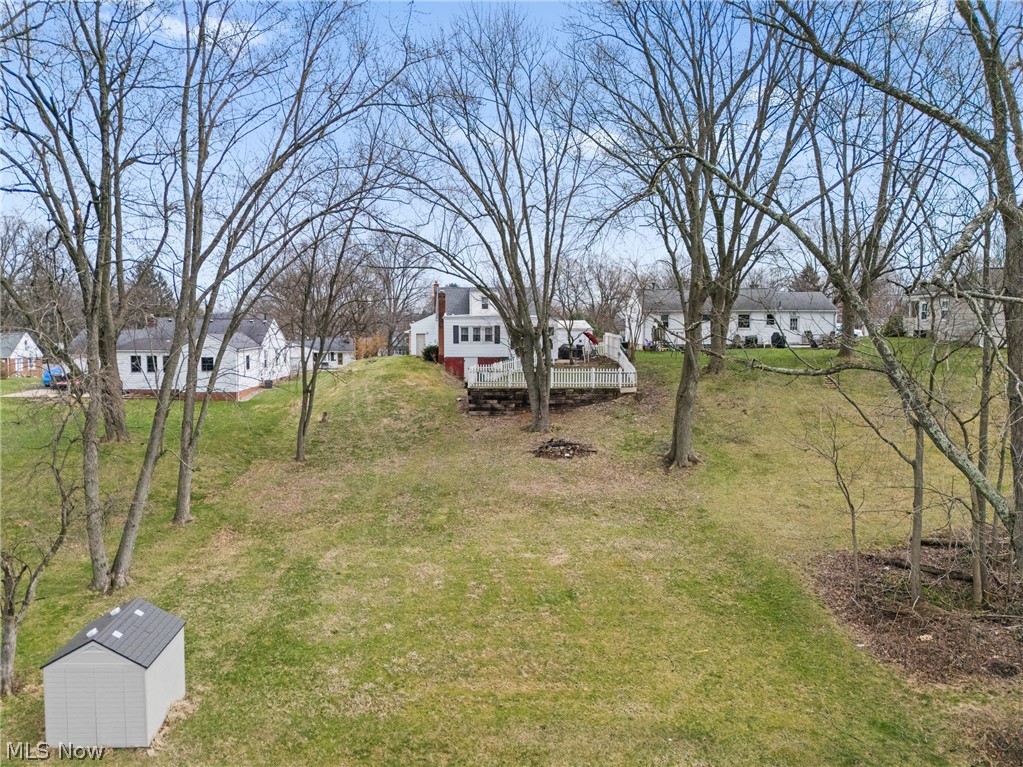 1515 Manor Avenue NW Canton OH 44708