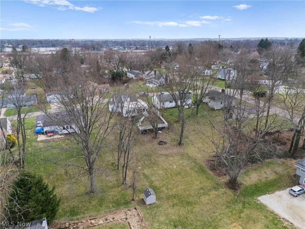 1515 Manor Avenue NW Canton OH 44708