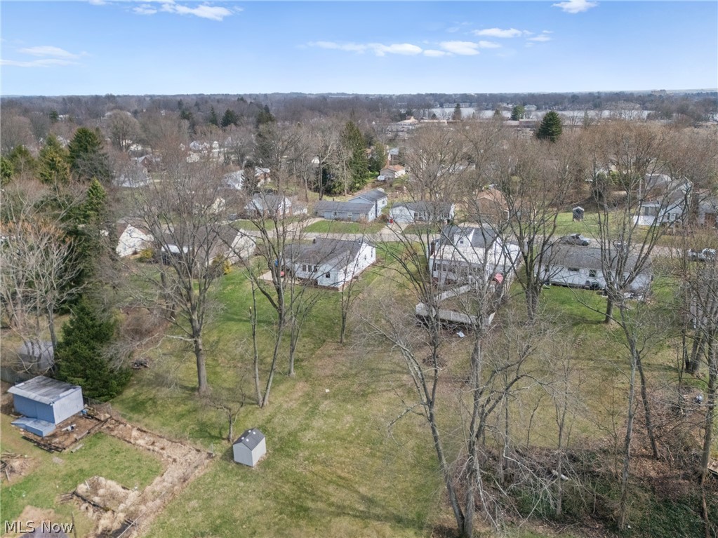 1515 Manor Avenue NW Canton OH 44708