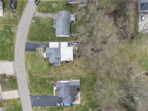 1515 Manor Avenue NW Canton OH 44708