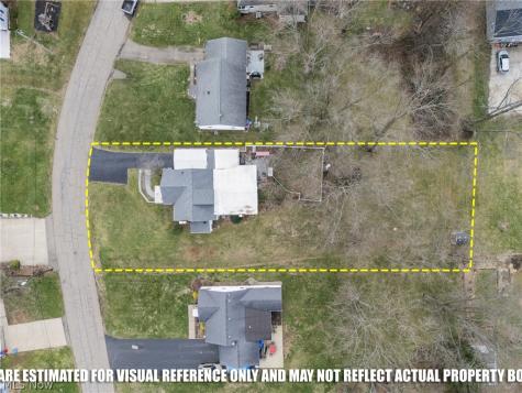 1515 Manor Avenue NW Canton OH 44708