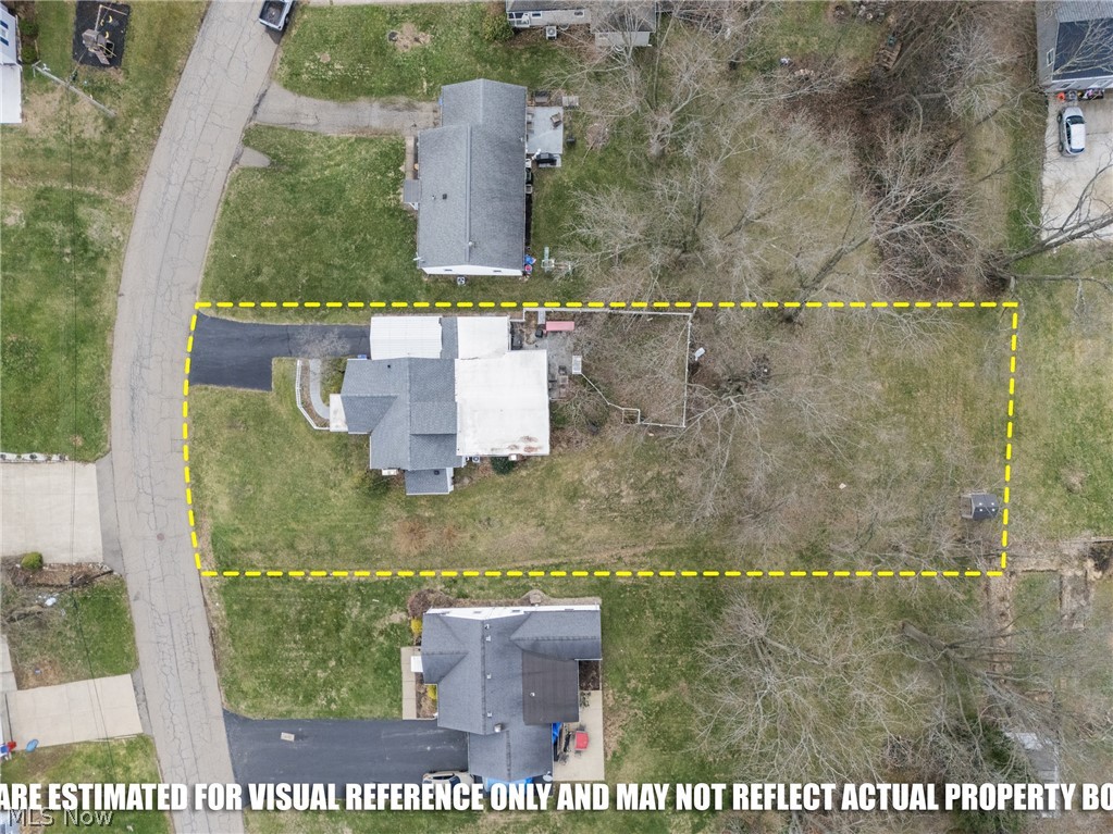 1515 Manor Avenue NW Canton OH 44708