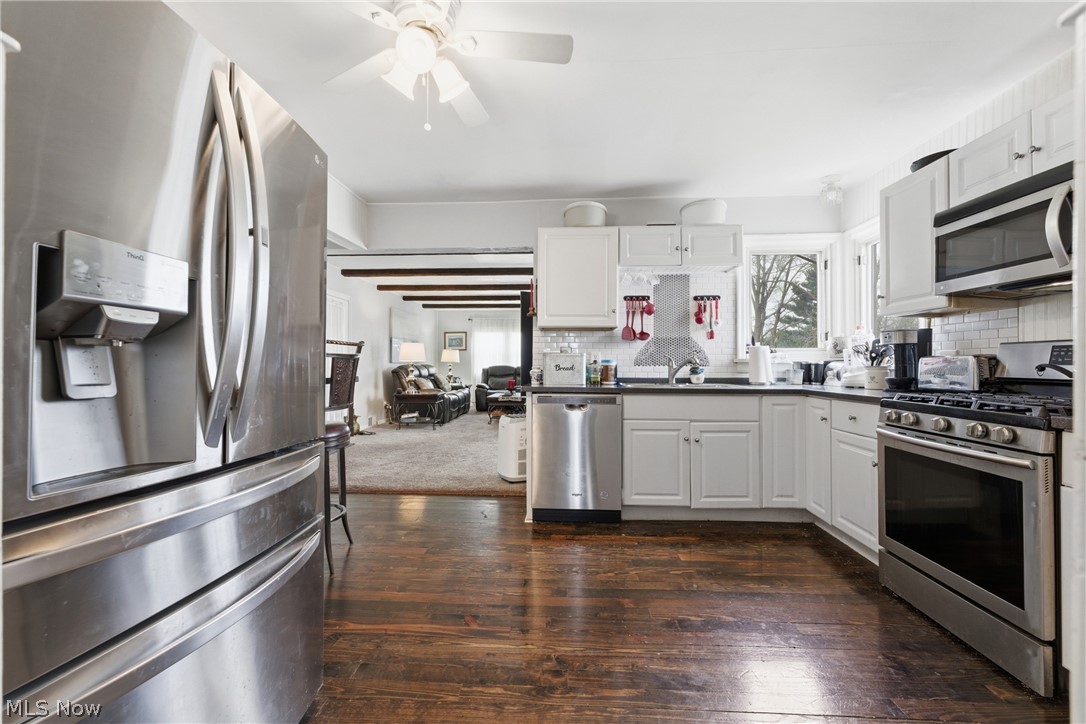 1515 Manor Avenue NW Canton OH 44708