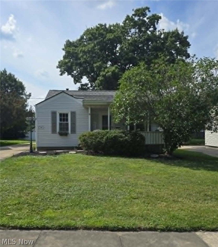 1390 Patchen Avenue SE Warren OH 44484
