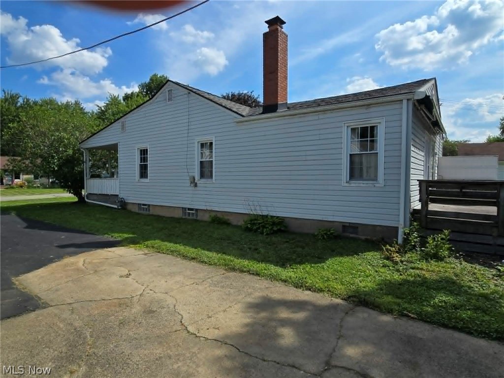 1390 Patchen Avenue SE Warren OH 44484