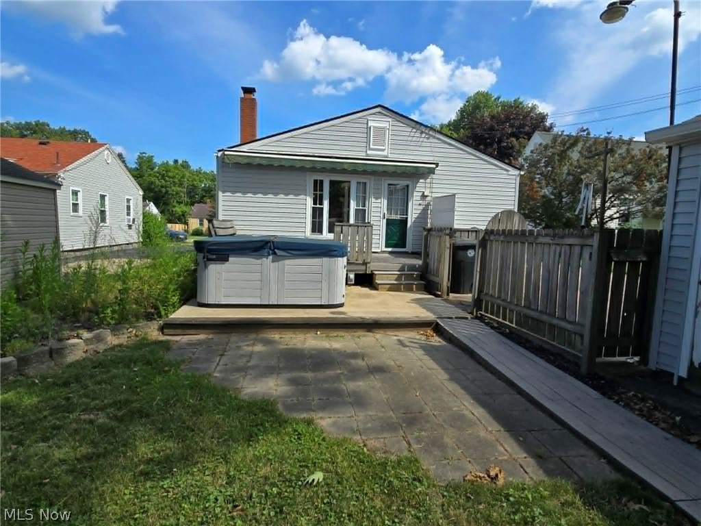 1390 Patchen Avenue SE Warren OH 44484