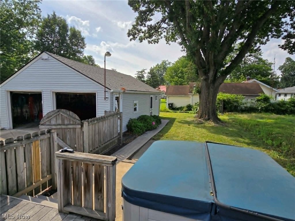 1390 Patchen Avenue SE Warren OH 44484