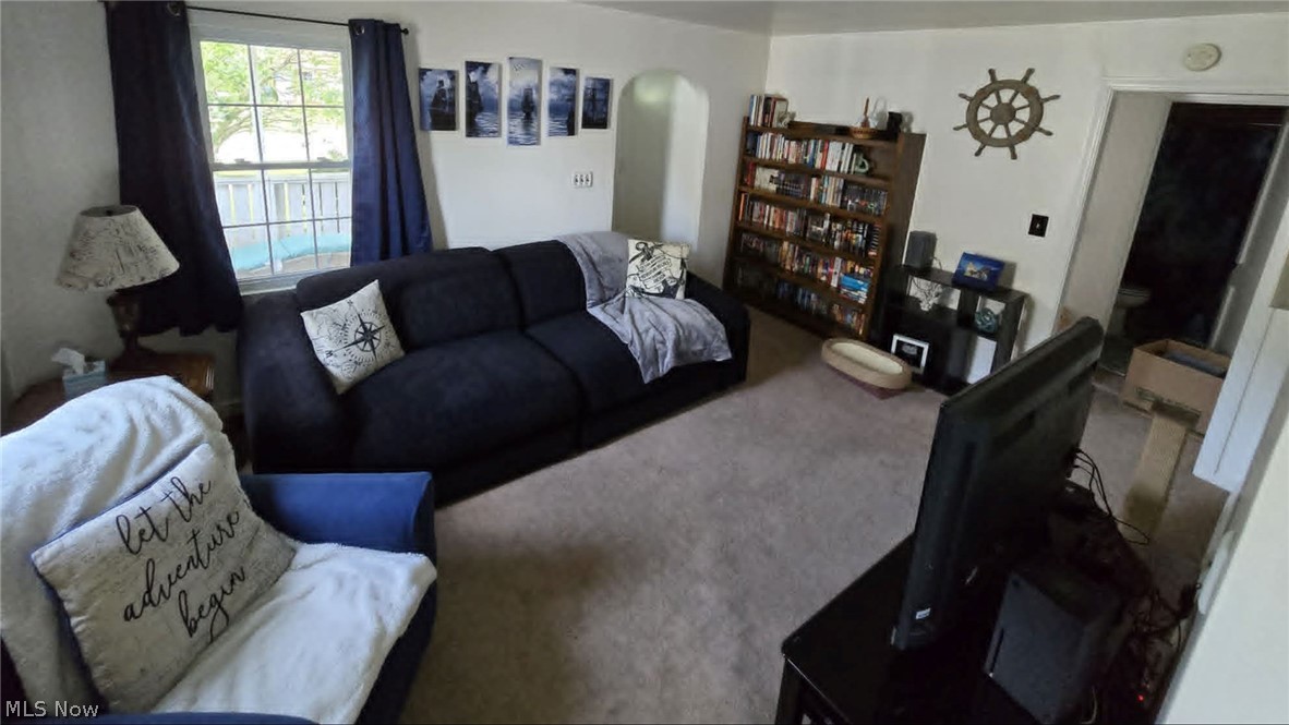 1390 Patchen Avenue SE Warren OH 44484
